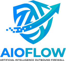 AIOFLOW · Artificial Intelligence Outbound Firewall